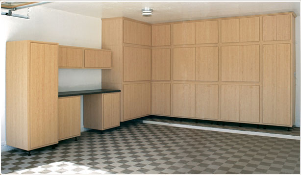 Classic Garage Cabinets, Storage Cabinet  The Holy City